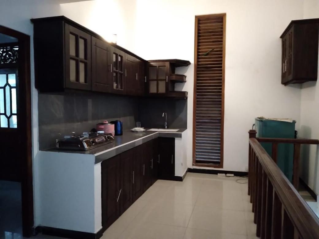 Masith Guest House 乌纳瓦图纳 外观 照片