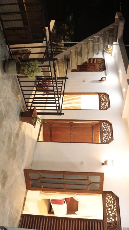 Masith Guest House 乌纳瓦图纳 外观 照片