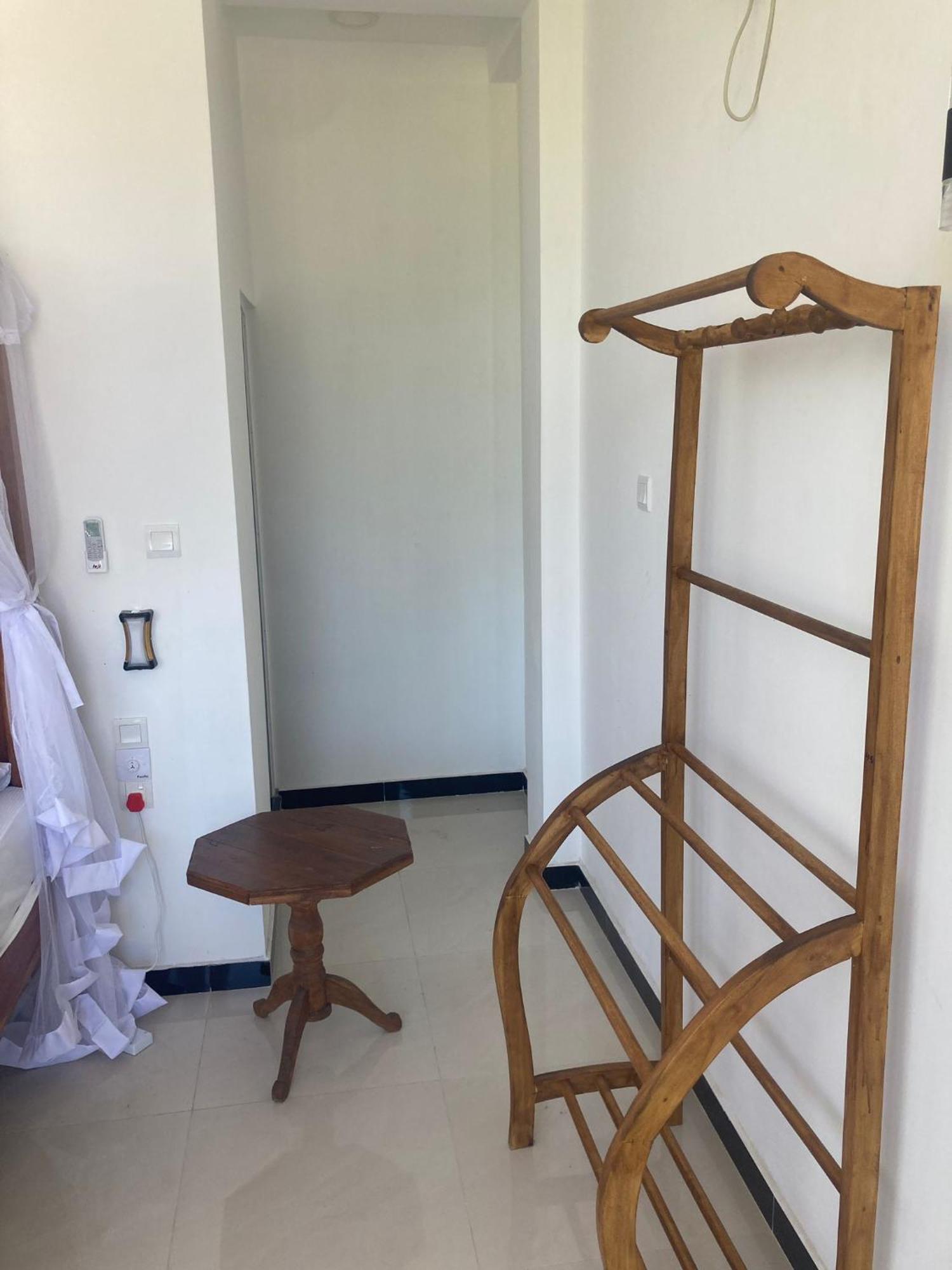 Masith Guest House 乌纳瓦图纳 外观 照片