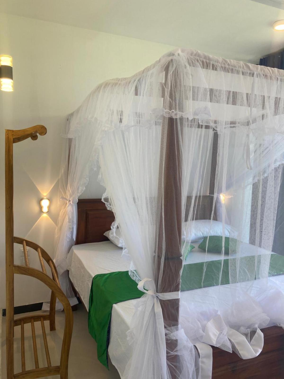Masith Guest House 乌纳瓦图纳 外观 照片