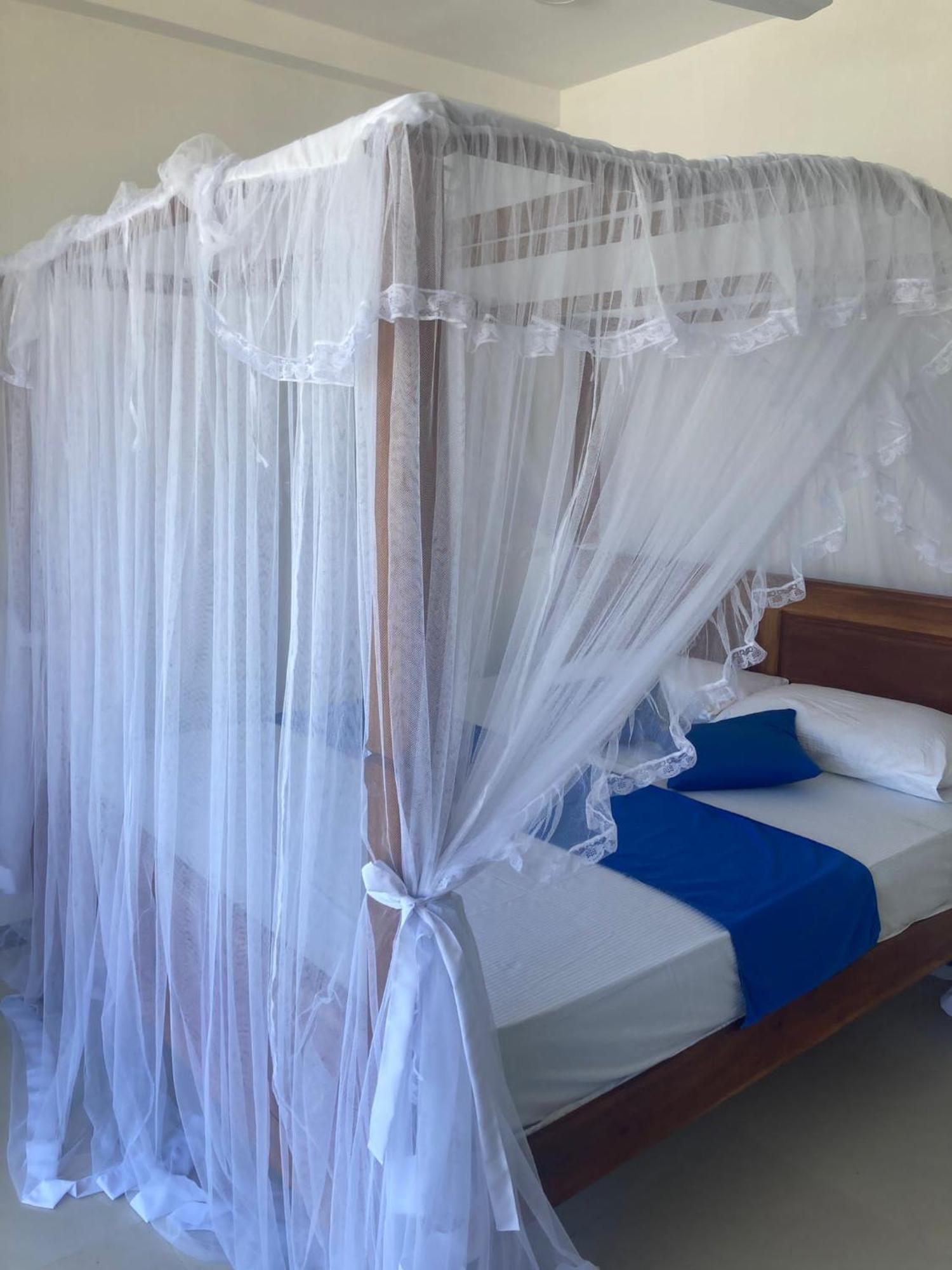 Masith Guest House 乌纳瓦图纳 外观 照片