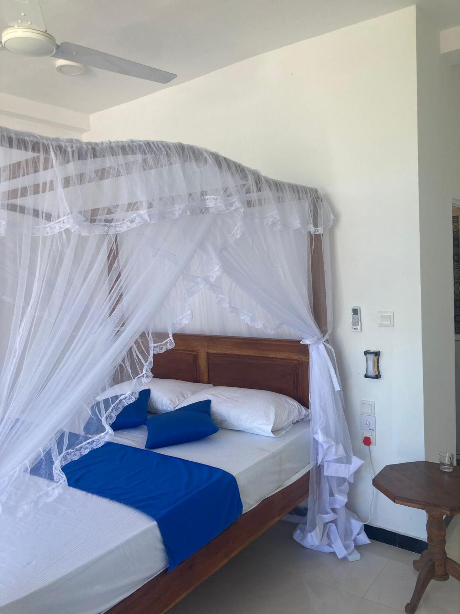 Masith Guest House 乌纳瓦图纳 外观 照片