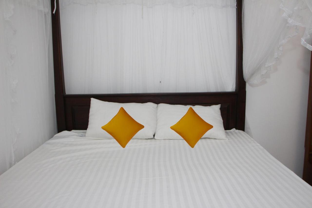 Masith Guest House 乌纳瓦图纳 外观 照片