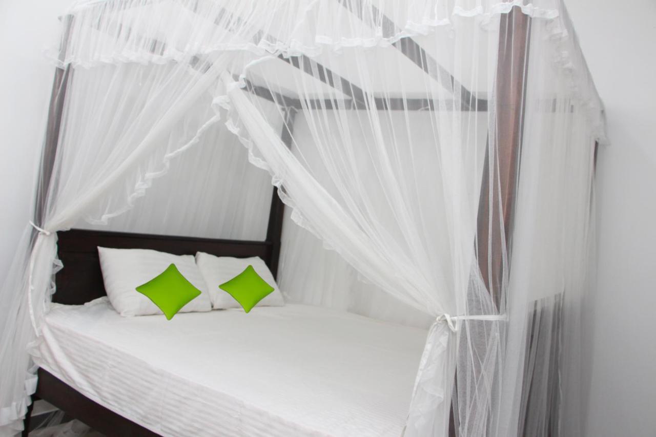 Masith Guest House 乌纳瓦图纳 外观 照片