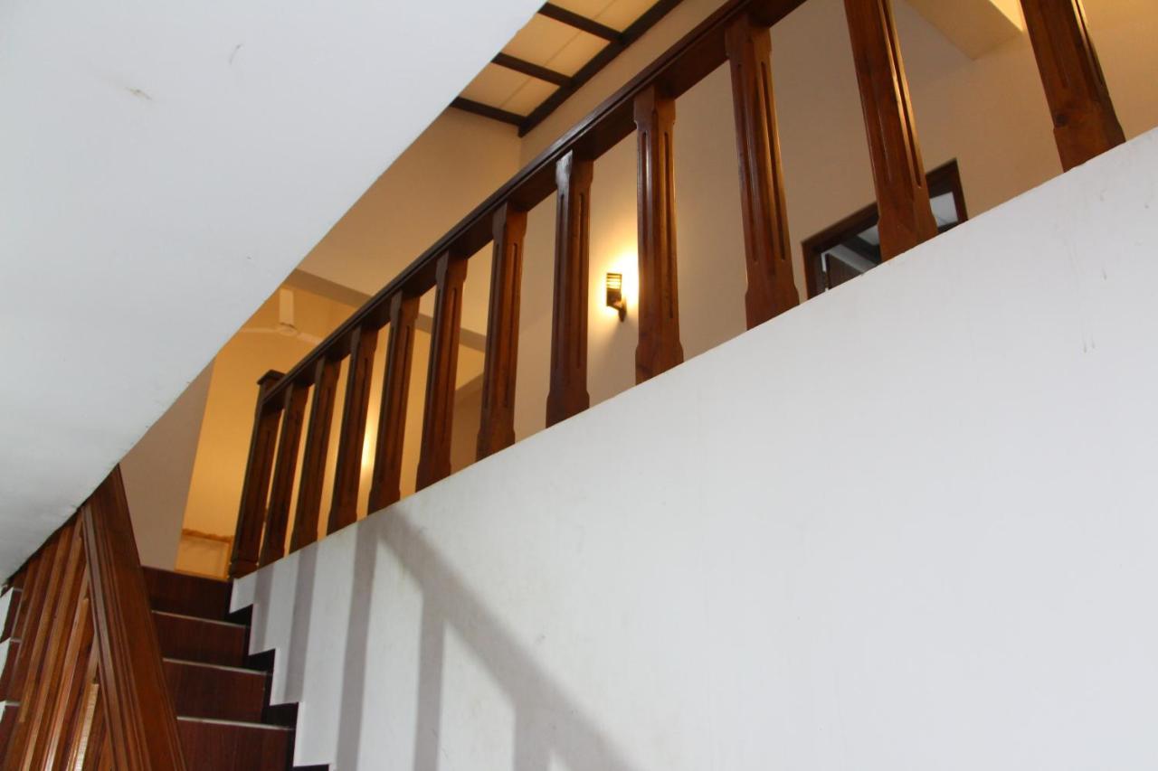 Masith Guest House 乌纳瓦图纳 外观 照片