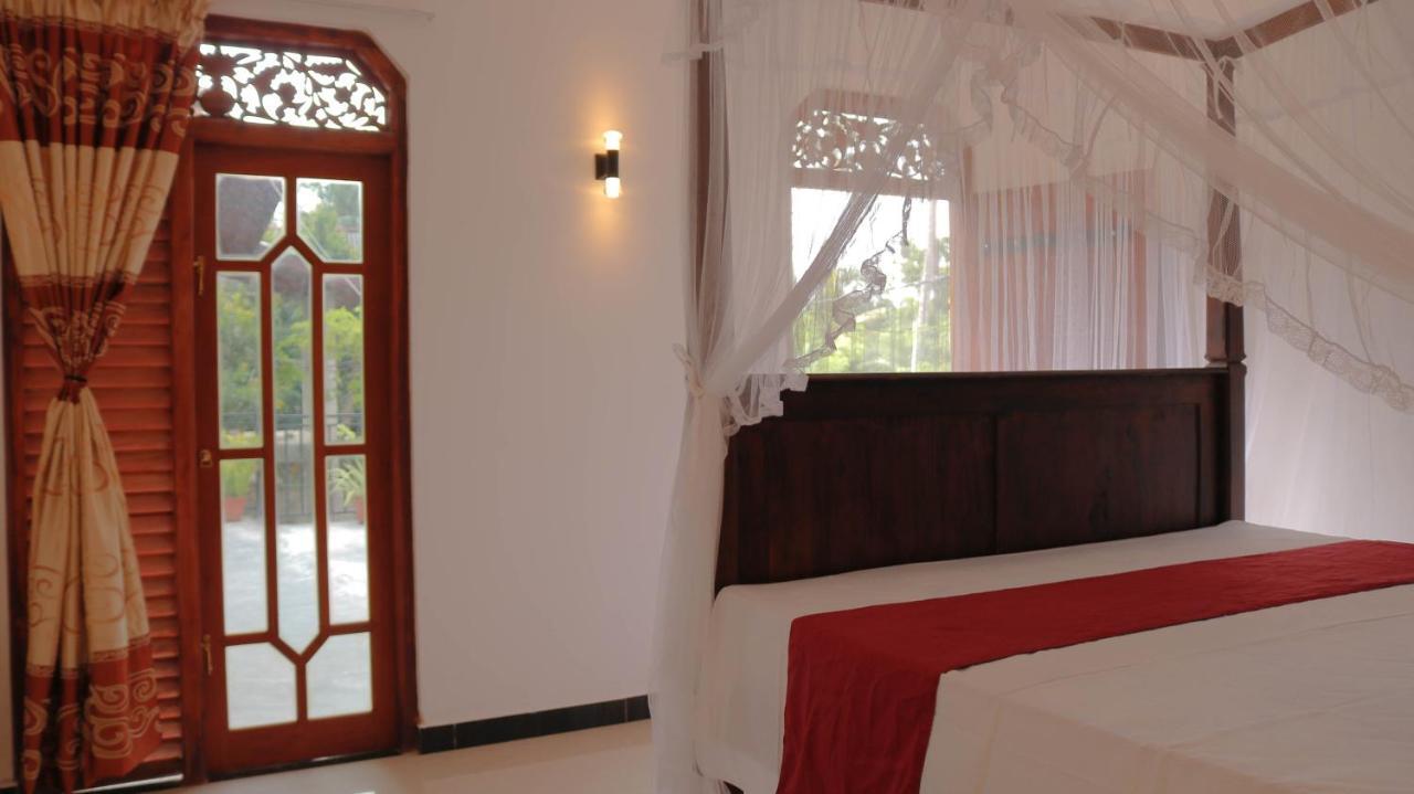 Masith Guest House 乌纳瓦图纳 外观 照片