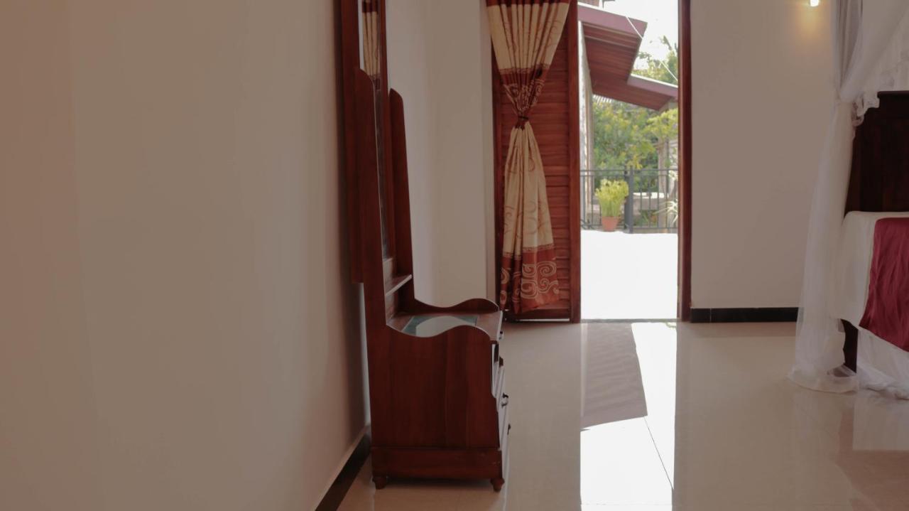Masith Guest House 乌纳瓦图纳 外观 照片