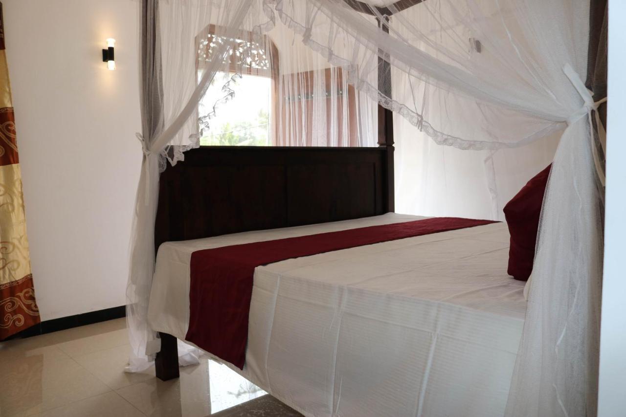 Masith Guest House 乌纳瓦图纳 外观 照片