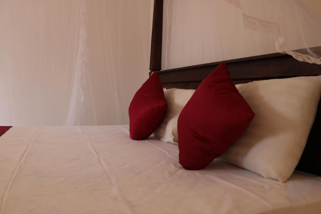 Masith Guest House 乌纳瓦图纳 外观 照片