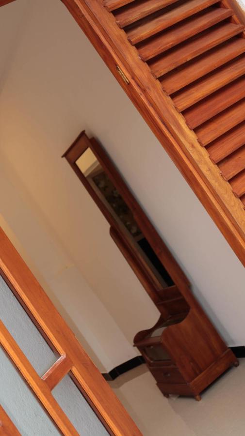 Masith Guest House 乌纳瓦图纳 外观 照片
