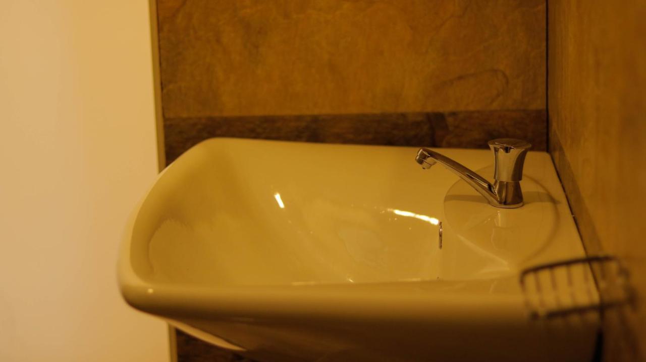 Masith Guest House 乌纳瓦图纳 外观 照片