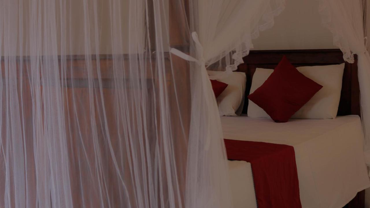 Masith Guest House 乌纳瓦图纳 外观 照片