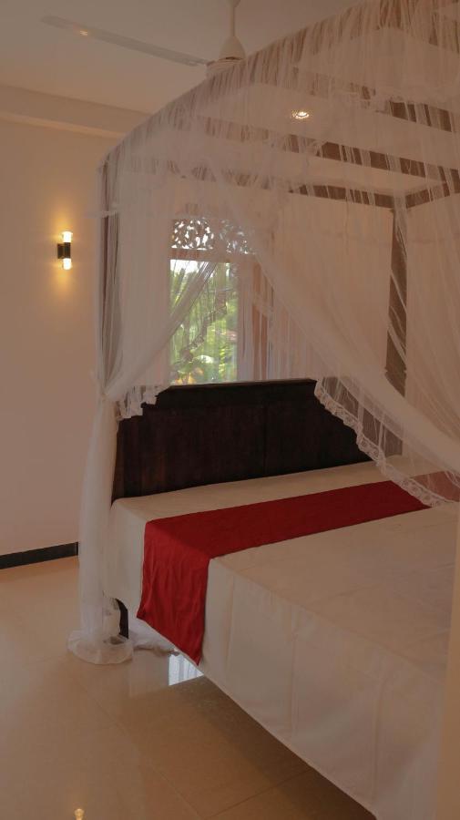 Masith Guest House 乌纳瓦图纳 外观 照片