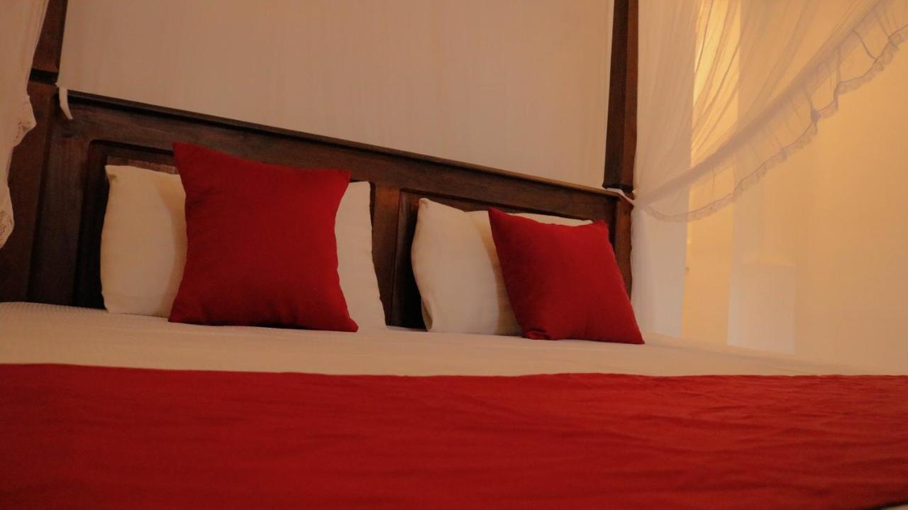 Masith Guest House 乌纳瓦图纳 外观 照片