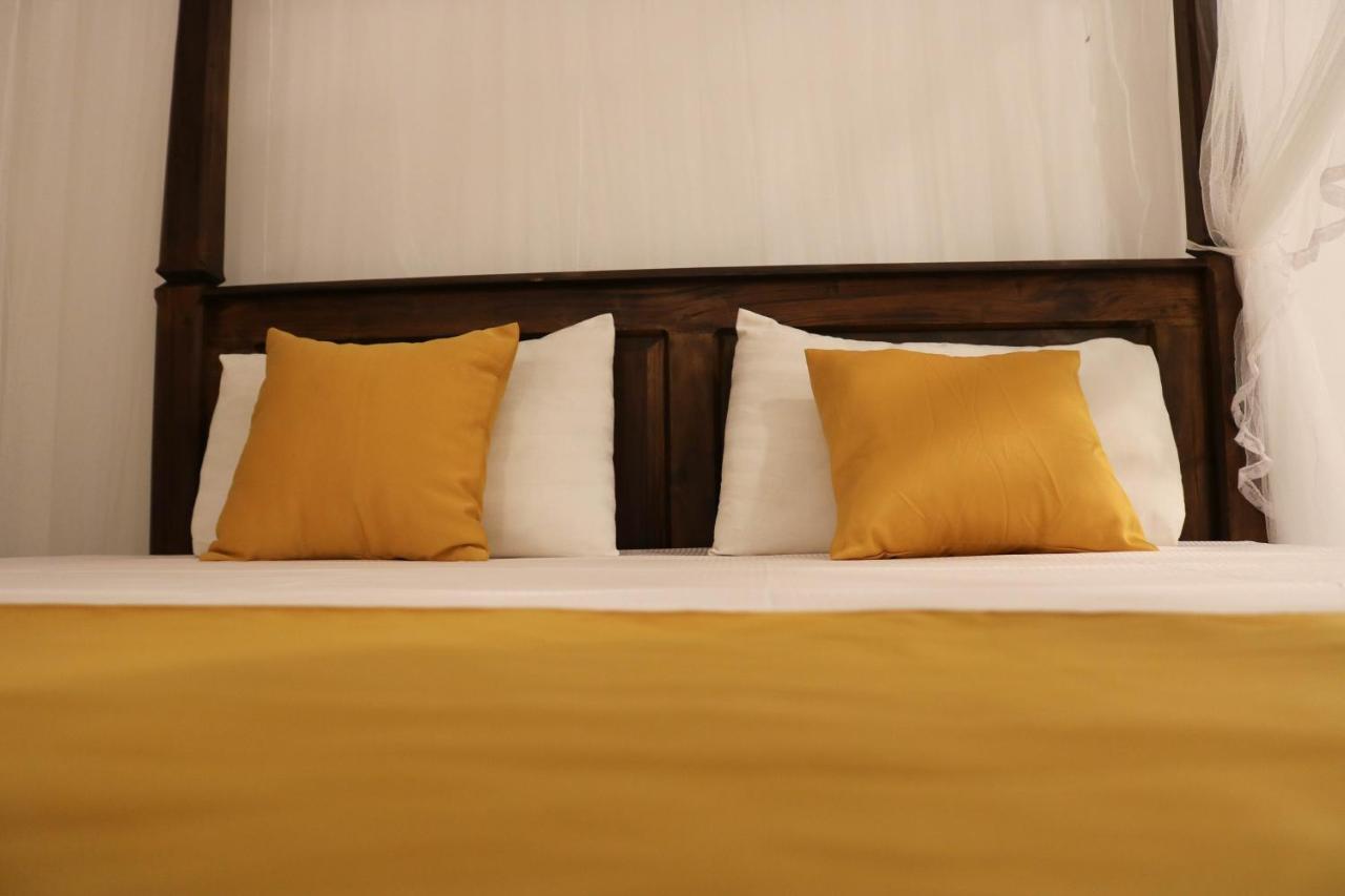 Masith Guest House 乌纳瓦图纳 外观 照片