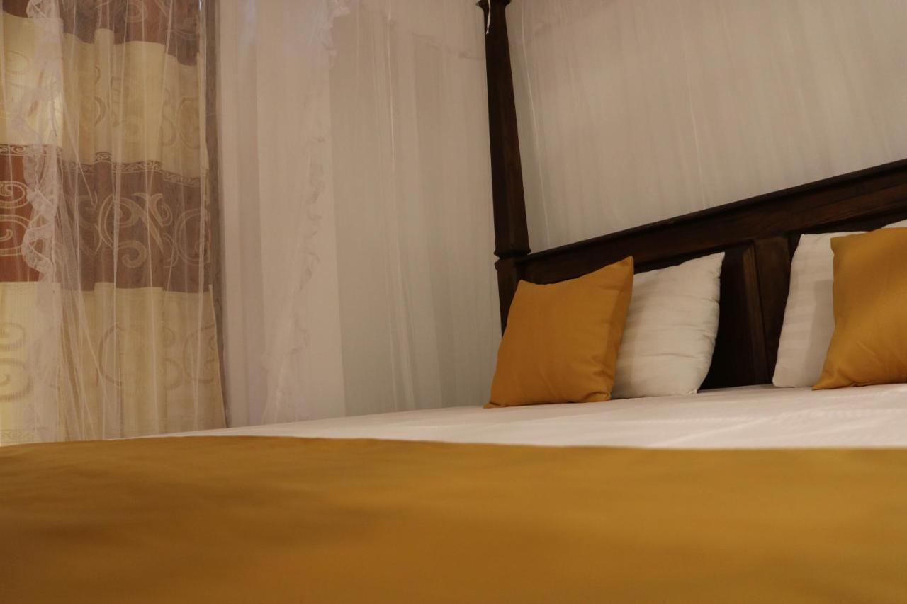 Masith Guest House 乌纳瓦图纳 外观 照片