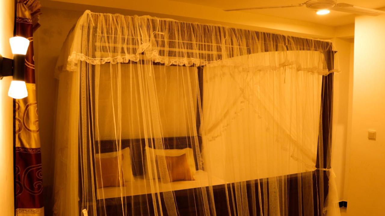 Masith Guest House 乌纳瓦图纳 外观 照片
