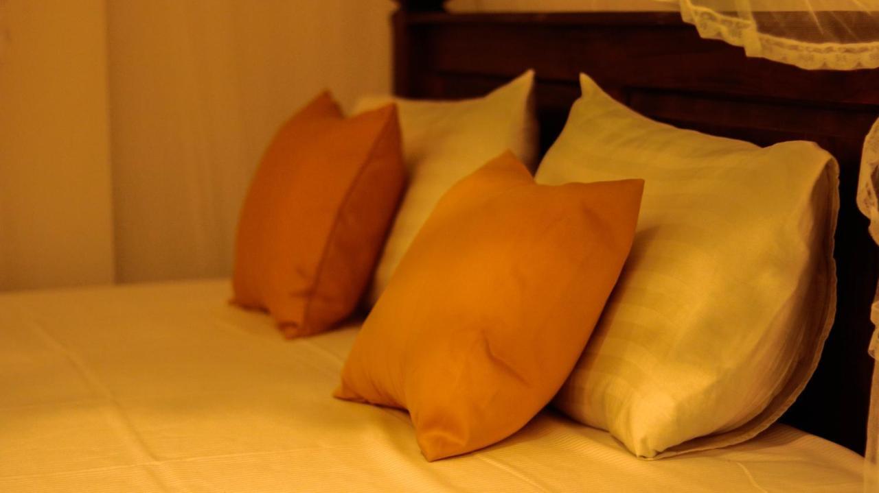 Masith Guest House 乌纳瓦图纳 外观 照片