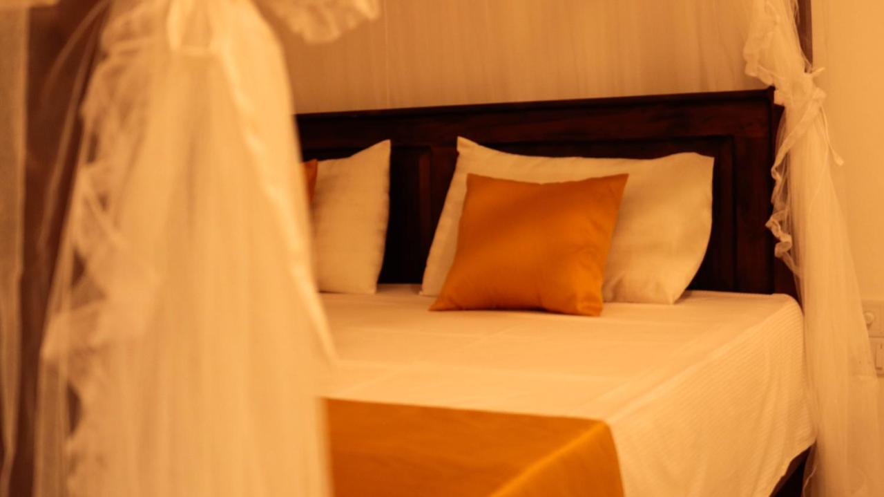 Masith Guest House 乌纳瓦图纳 外观 照片