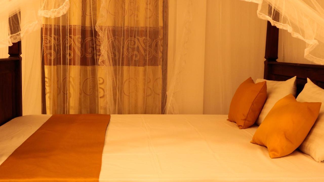 Masith Guest House 乌纳瓦图纳 外观 照片